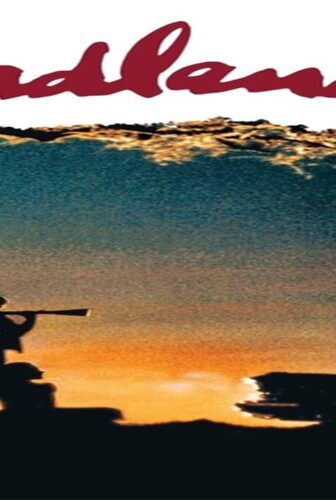 فيلم Badlands 1973 مترجم