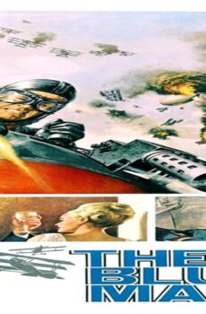 فيلم The Blue Max 1966 مترجم