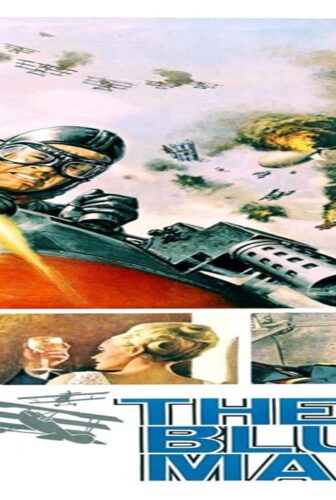 فيلم The Blue Max 1966 مترجم