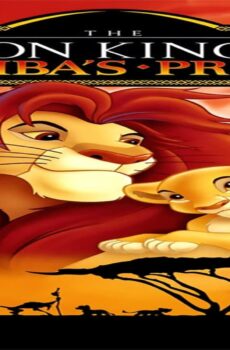 فيلم The Lion King II: Simba’s Pride 1998 مترجم