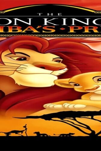 فيلم The Lion King II: Simba’s Pride 1998 مترجم