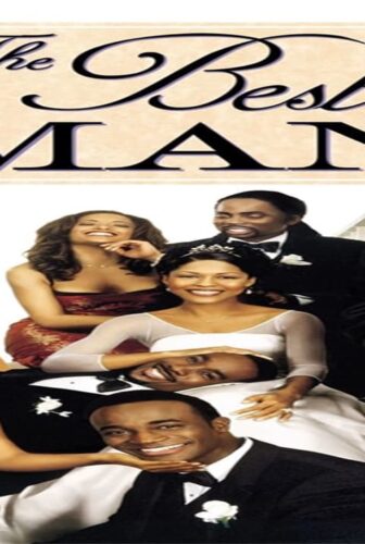فيلم The Best Man 1999 مترجم