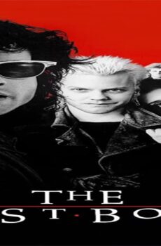 فيلم The Lost Boys 1987 مترجم