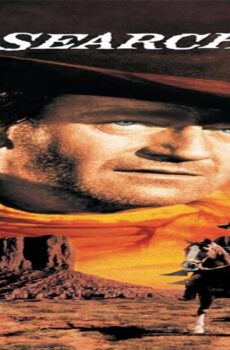 فيلم The Searchers 1956 مترجم