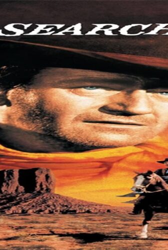 فيلم The Searchers 1956 مترجم