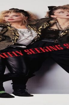 فيلم Desperately Seeking Susan 1985 مترجم