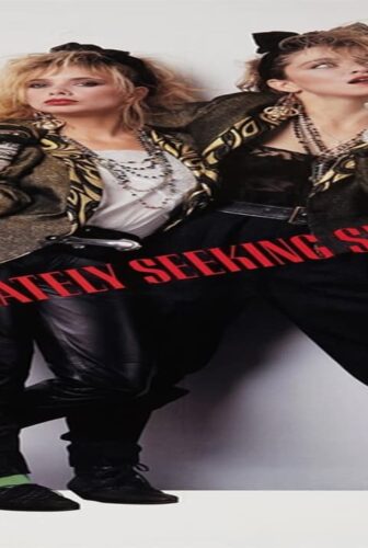 فيلم Desperately Seeking Susan 1985 مترجم