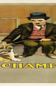 فيلم The Champion 1915 مترجم