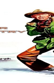 فيلم The Far Country 1954 مترجم