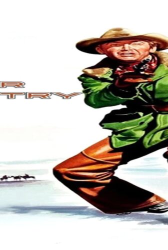 فيلم The Far Country 1954 مترجم