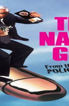 فيلم The Naked Gun: From the Files of Police Squad! 1988 مترجم