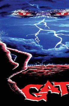 فيلم Gate II 1990 مترجم
