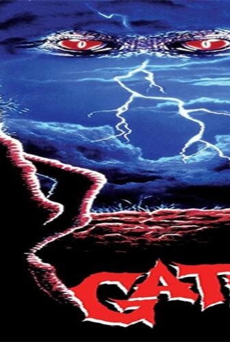 فيلم Gate II 1990 مترجم