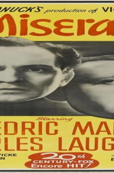 فيلم Les Misérables 1935 مترجم