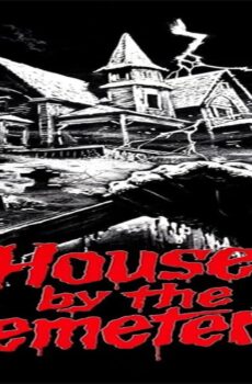 فيلم The House by the Cemetery 1981 مترجم