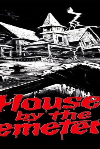 فيلم The House by the Cemetery 1981 مترجم