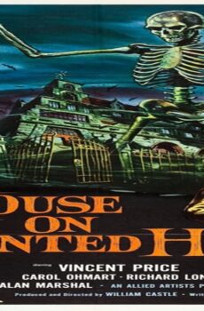 فيلم House on Haunted Hill 1959 مترجم