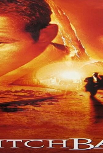 فيلم Switchback 1997 مترجم