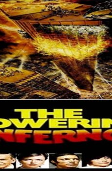فيلم The Towering Inferno 1974 مترجم
