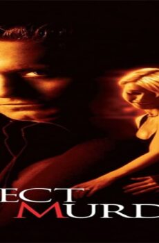 فيلم A Perfect Murder 1998 مترجم