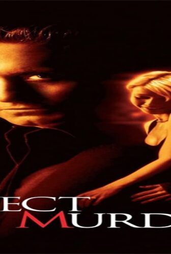 فيلم A Perfect Murder 1998 مترجم
