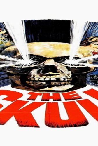 فيلم The Skull 1965 مترجم
