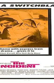 فيلم The Incident 1967 مترجم