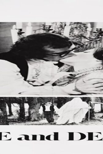 فيلم Love and Death 1975 مترجم