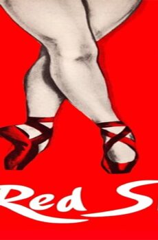 فيلم The Red Shoes 1948 مترجم