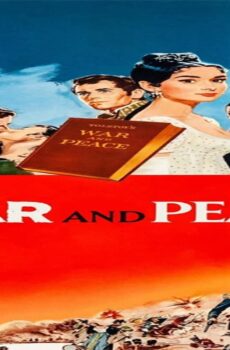 فيلم War and Peace 1956 مترجم