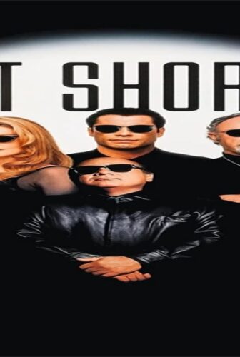 فيلم Get Shorty 1995 مترجم