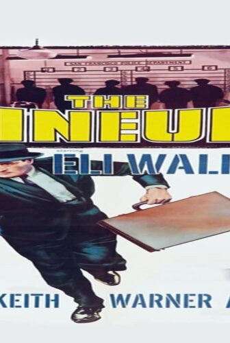 فيلم The Lineup 1958 مترجم