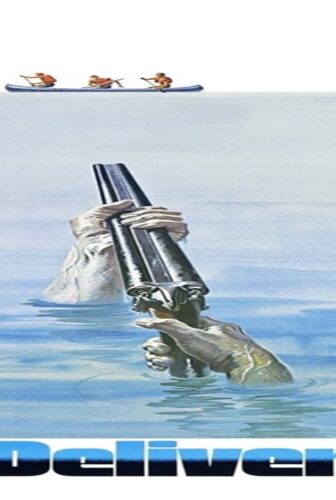 فيلم Deliverance 1972 مترجم