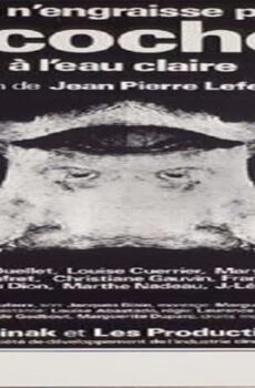 فيلم Pigs Are Seldom Clean 1973 مترجم