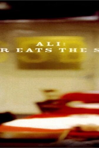 فيلم Ali: Fear Eats the Soul 1974 مترجم