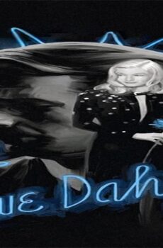 فيلم The Blue Dahlia 1946 مترجم