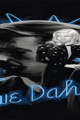فيلم The Blue Dahlia 1946 مترجم