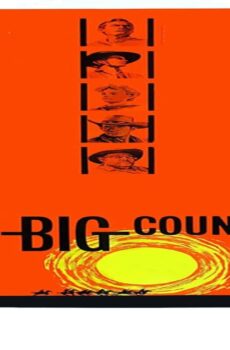 فيلم The Big Country 1958 مترجم