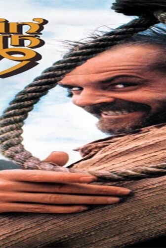 فيلم Goin’ South 1978 مترجم