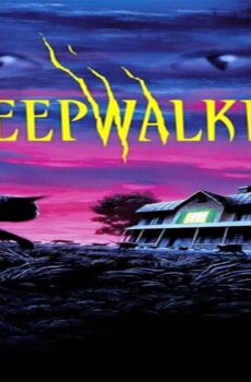 فيلم Sleepwalkers 1992 مترجم
