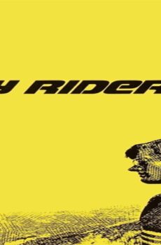 فيلم Easy Rider 1969 مترجم