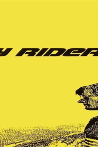 فيلم Easy Rider 1969 مترجم