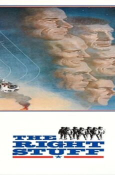 فيلم The Right Stuff 1983 مترجم