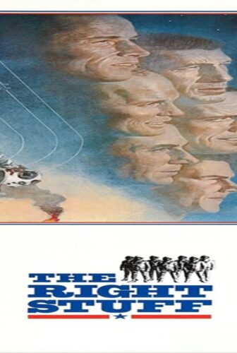 فيلم The Right Stuff 1983 مترجم