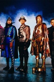 فيلم Mystery Men 1999 مترجم