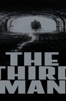 فيلم The Third Man 1949 مترجم