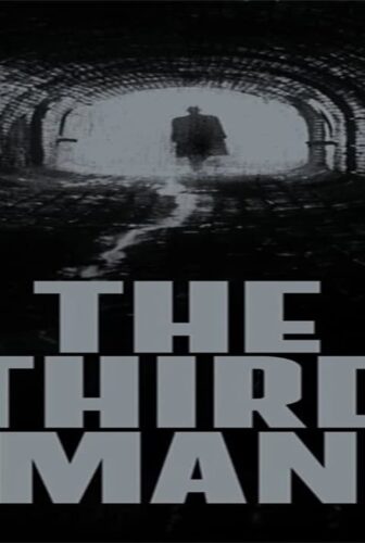 فيلم The Third Man 1949 مترجم