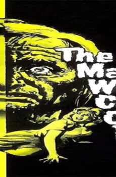 فيلم The Man Who Could Cheat Death 1959 مترجم