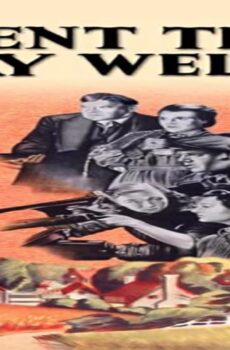 فيلم Went the Day Well? 1942 مترجم