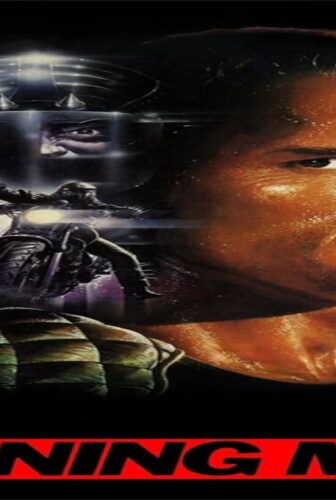 فيلم The Running Man 1987 مترجم